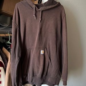 Carhartt sweatshirt